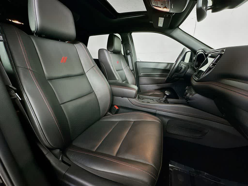 Thumbnail: 2025 Dodge Durango - 15