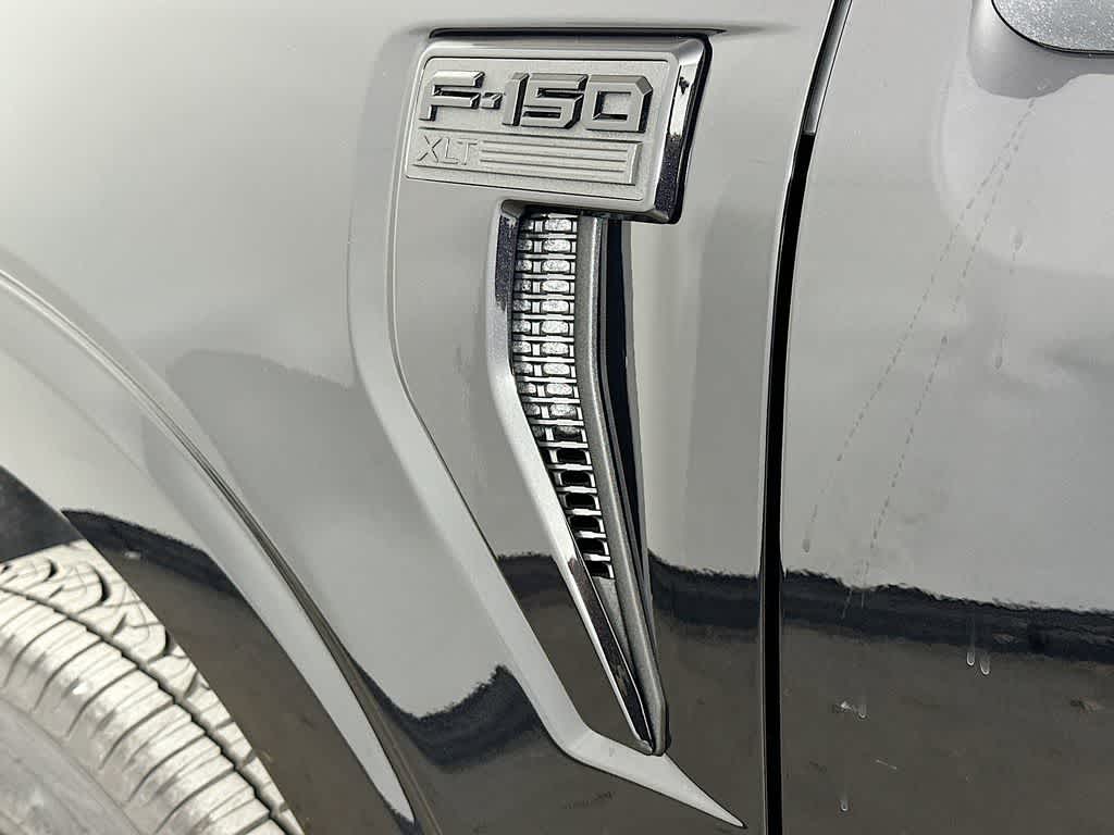 Thumbnail: 2025 Ford F-150 - 7