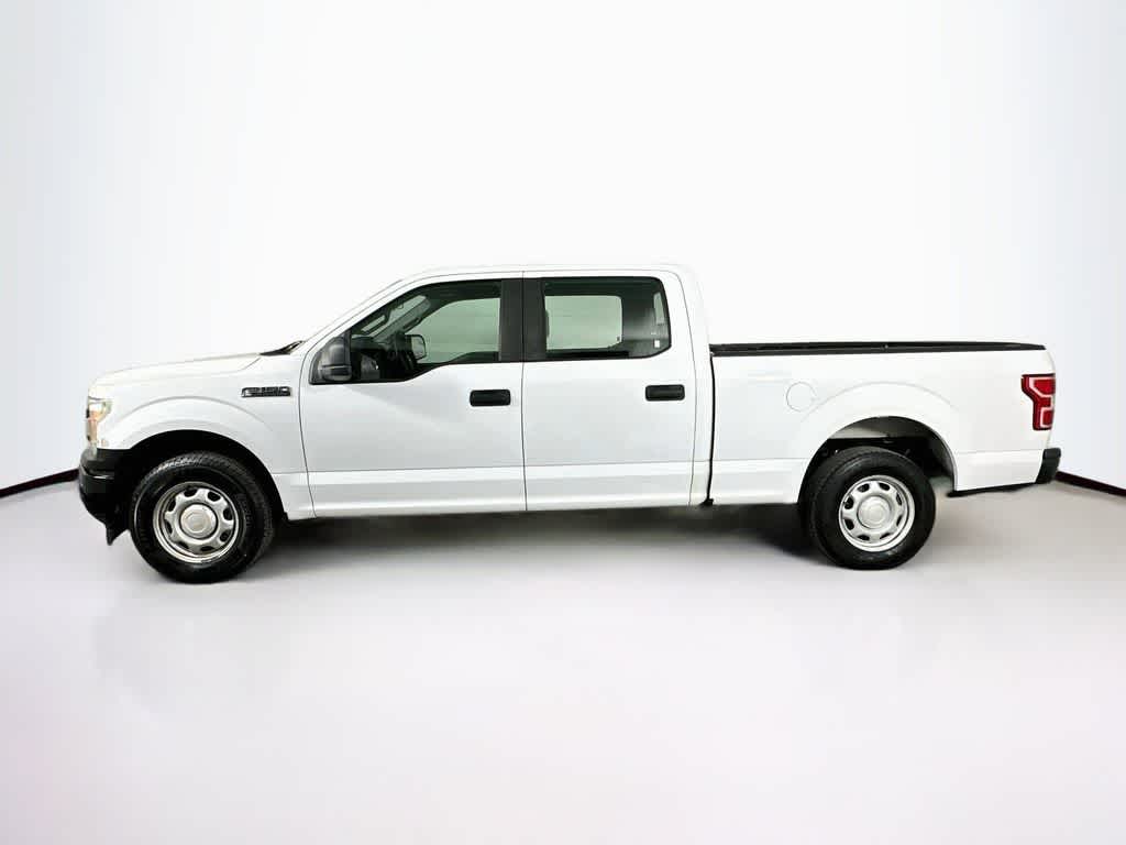 Thumbnail: 2018 Ford F-150 - 3