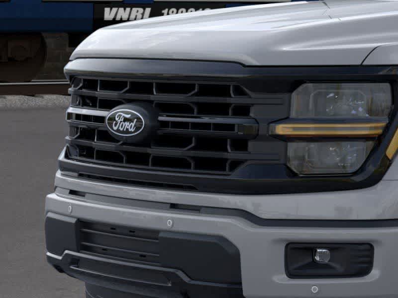 Thumbnail: 2026 Ford F-150 - 17