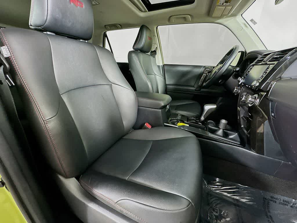 Thumbnail: 2023 Toyota 4Runner - 15