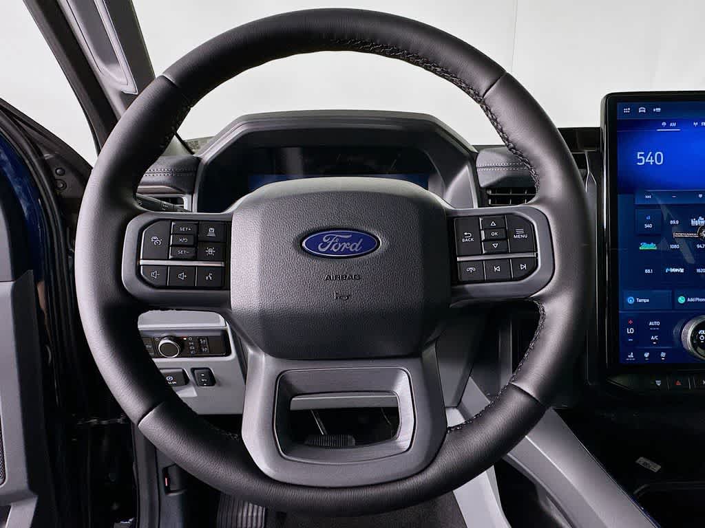 Thumbnail: 2025 Ford F-150 - 16