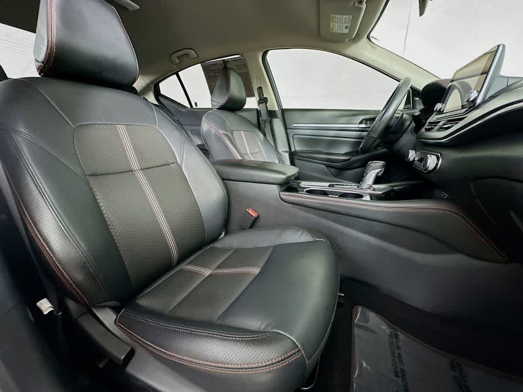 Thumbnail: 2024 Nissan Altima - 14