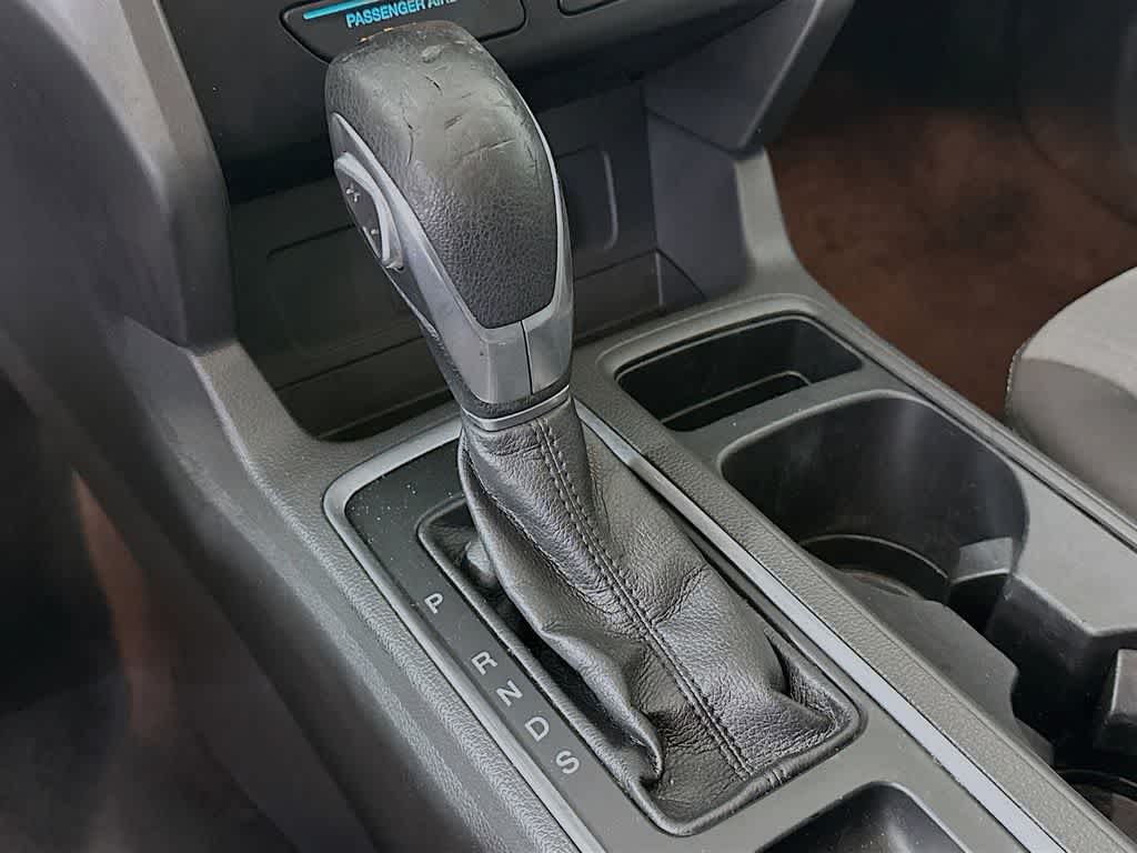 Thumbnail: 2018 Ford Escape - 19