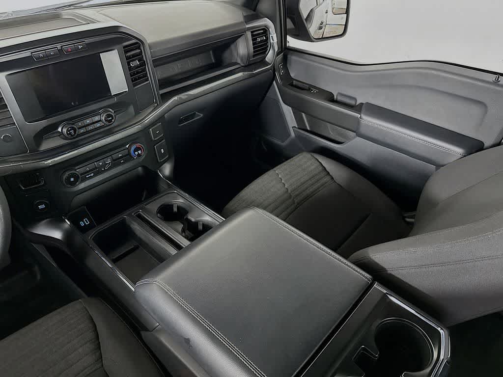 Thumbnail: 2022 Ford F-150 - 11