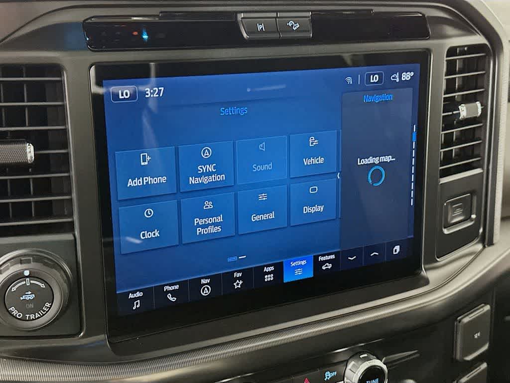 Thumbnail: 2025 Ford F-150 - 17