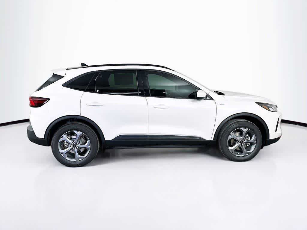 Thumbnail: 2026 Ford Escape - 25