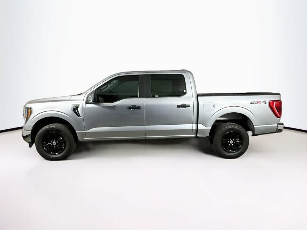 Thumbnail: 2023 Ford F-150 - 3