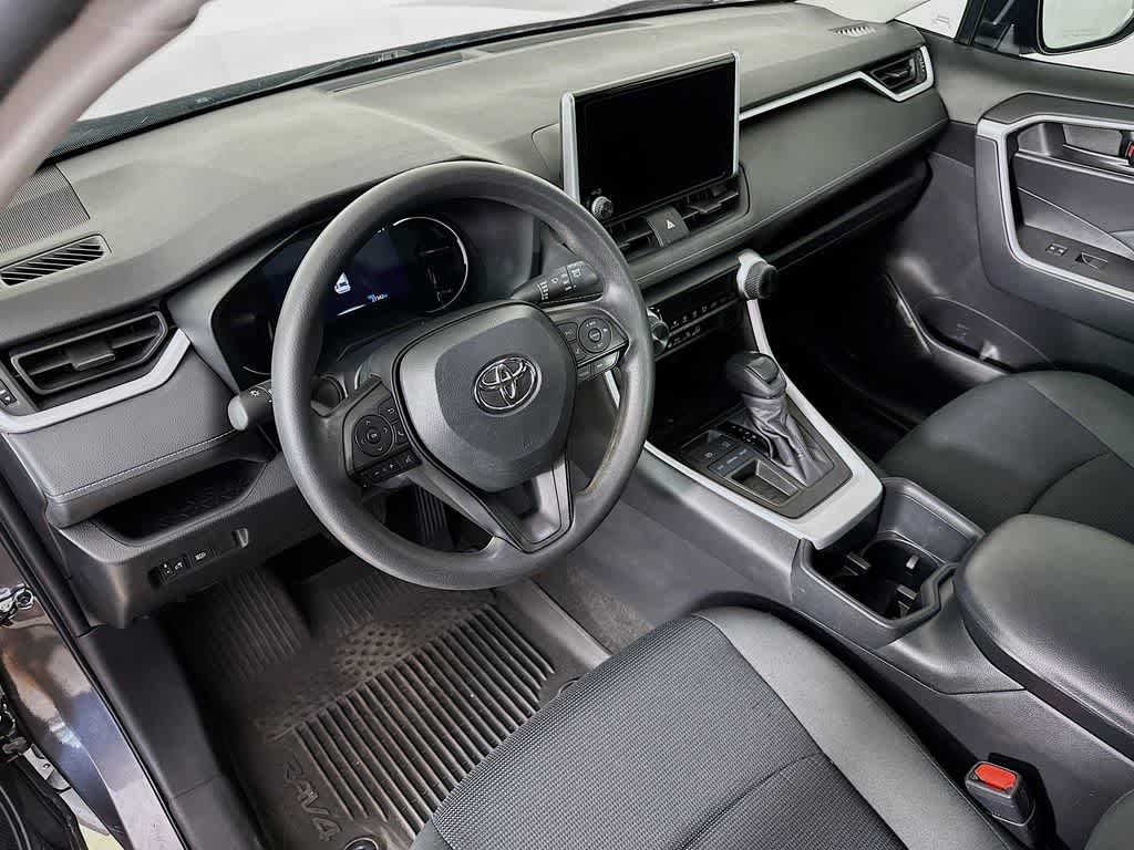 Thumbnail: 2023 Toyota RAV4 - 2