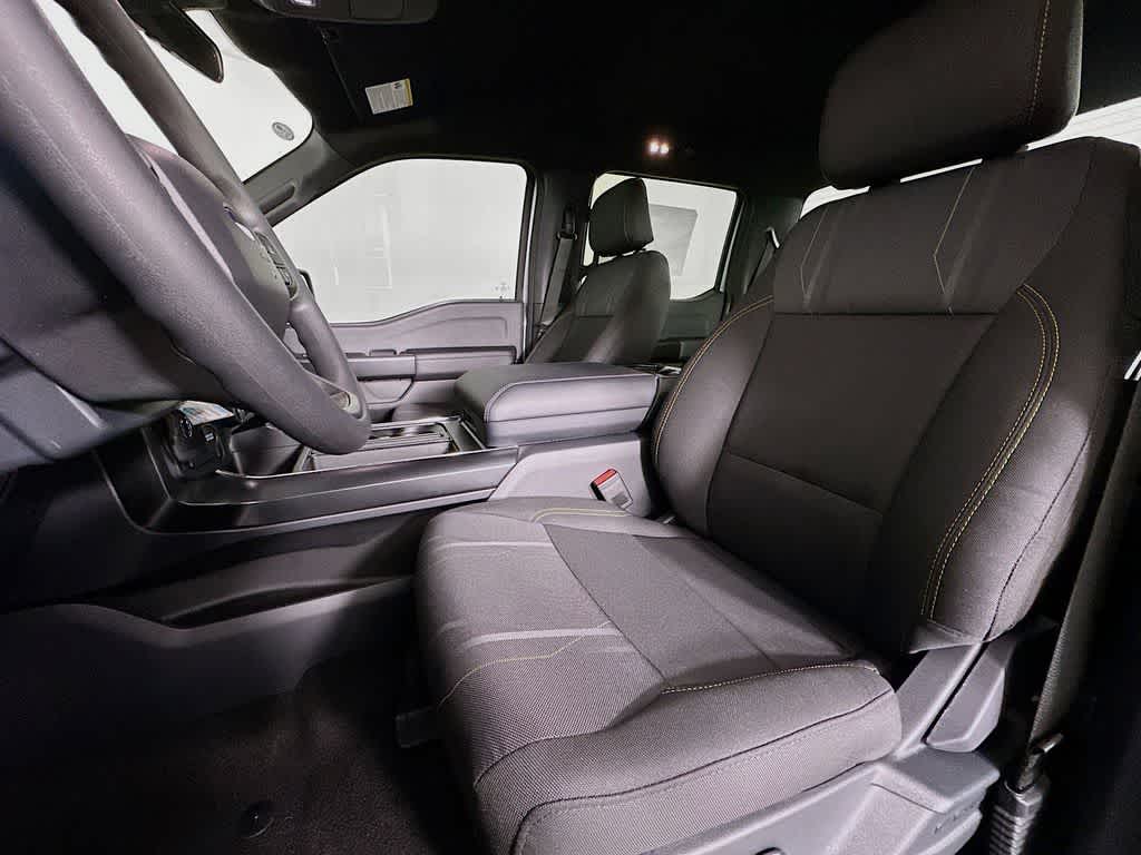 Thumbnail: 2025 Ford F-150 - 12