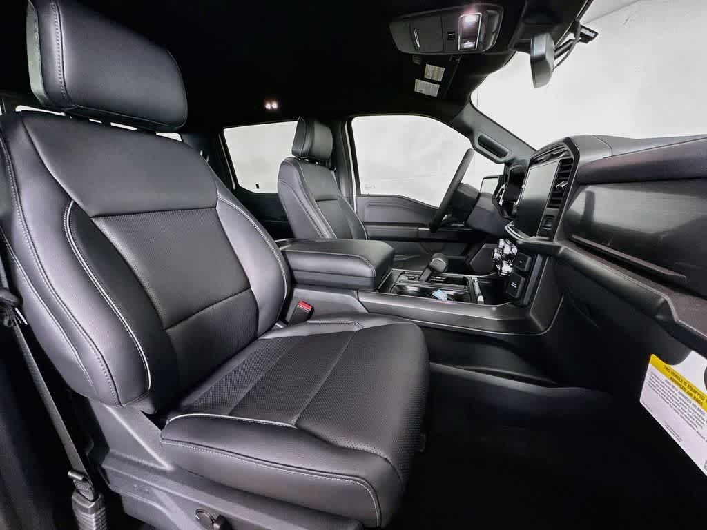 Thumbnail: 2026 Ford F-150 - 15