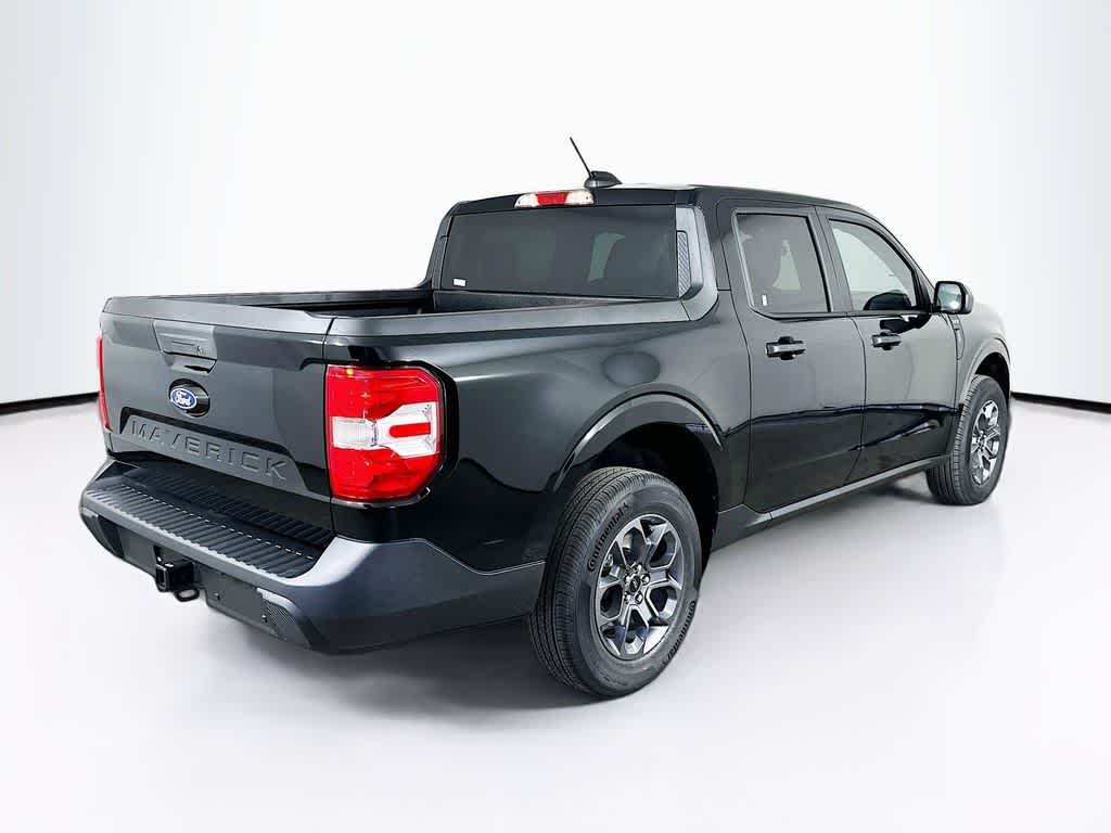 Thumbnail: 2026 Ford Maverick - 23