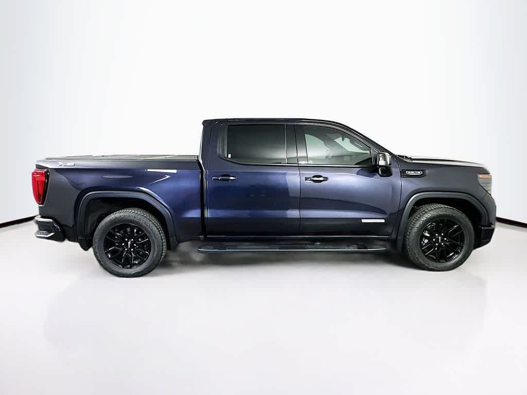 Thumbnail: 2022 GMC Sierra 1500 - 26