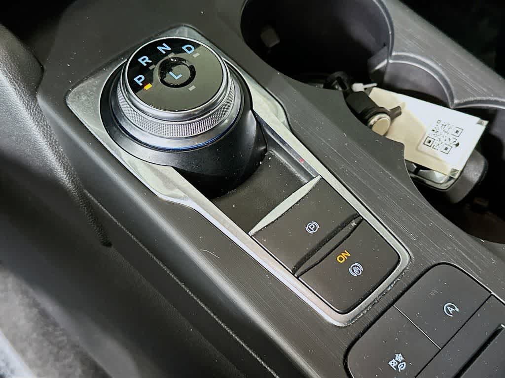 Thumbnail: 2020 Ford Escape - 19