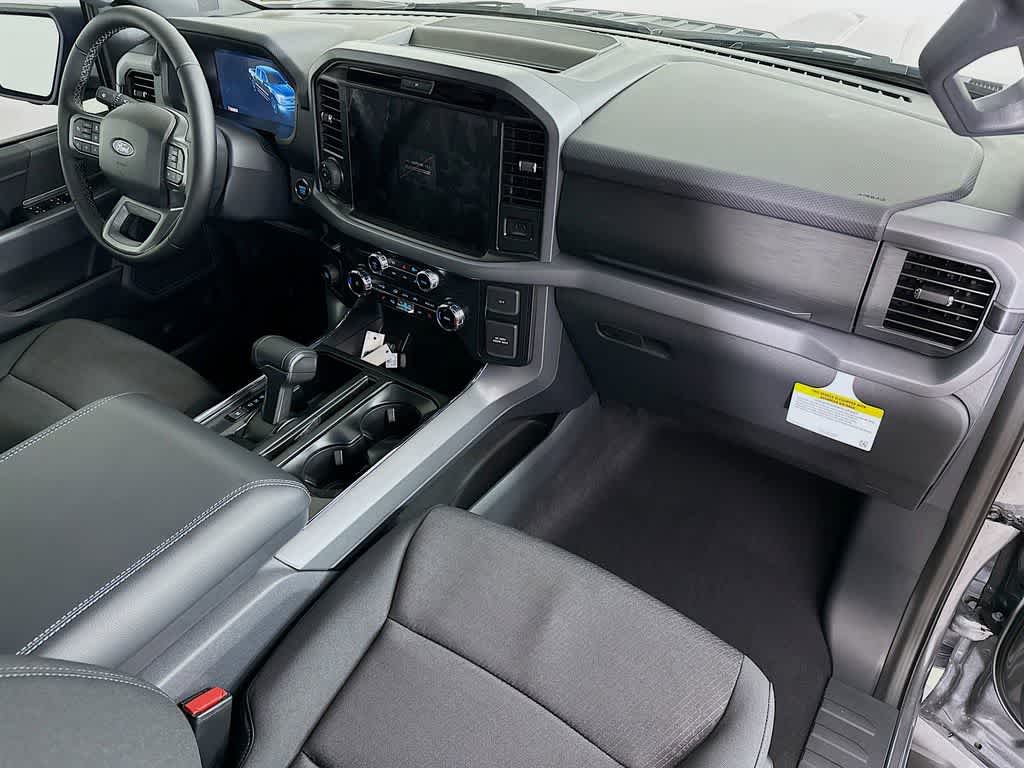 Thumbnail: 2025 Ford F-150 - 33