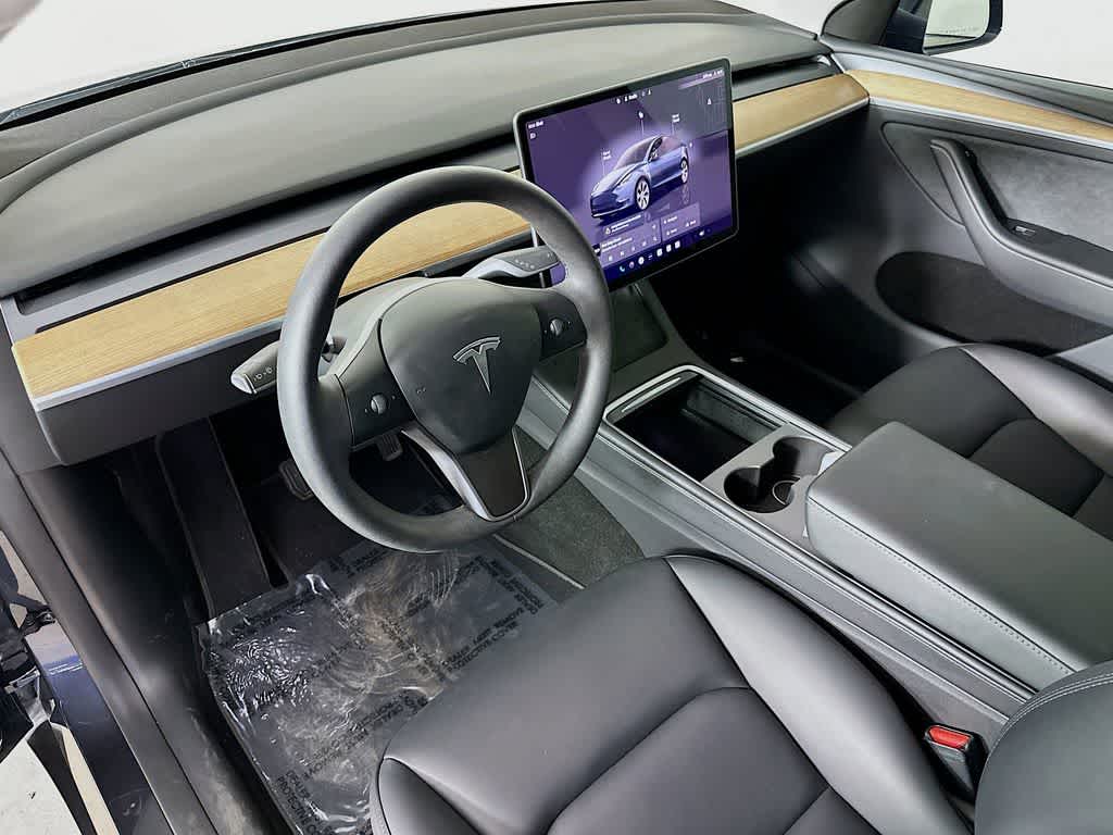Thumbnail: 2024 Tesla Model Y - 2