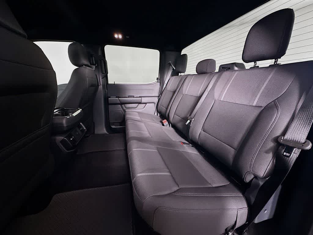 Thumbnail: 2026 Ford F-150 - 14