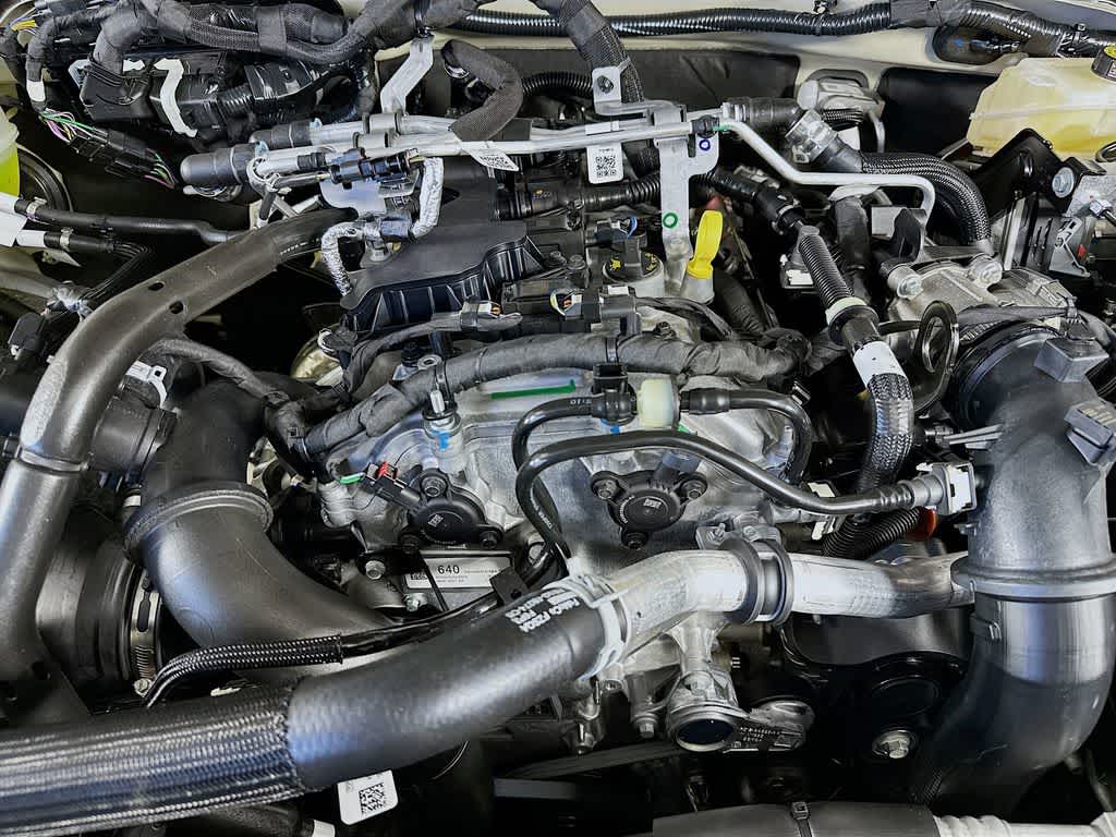 Thumbnail: 2025 Ford Bronco - 9