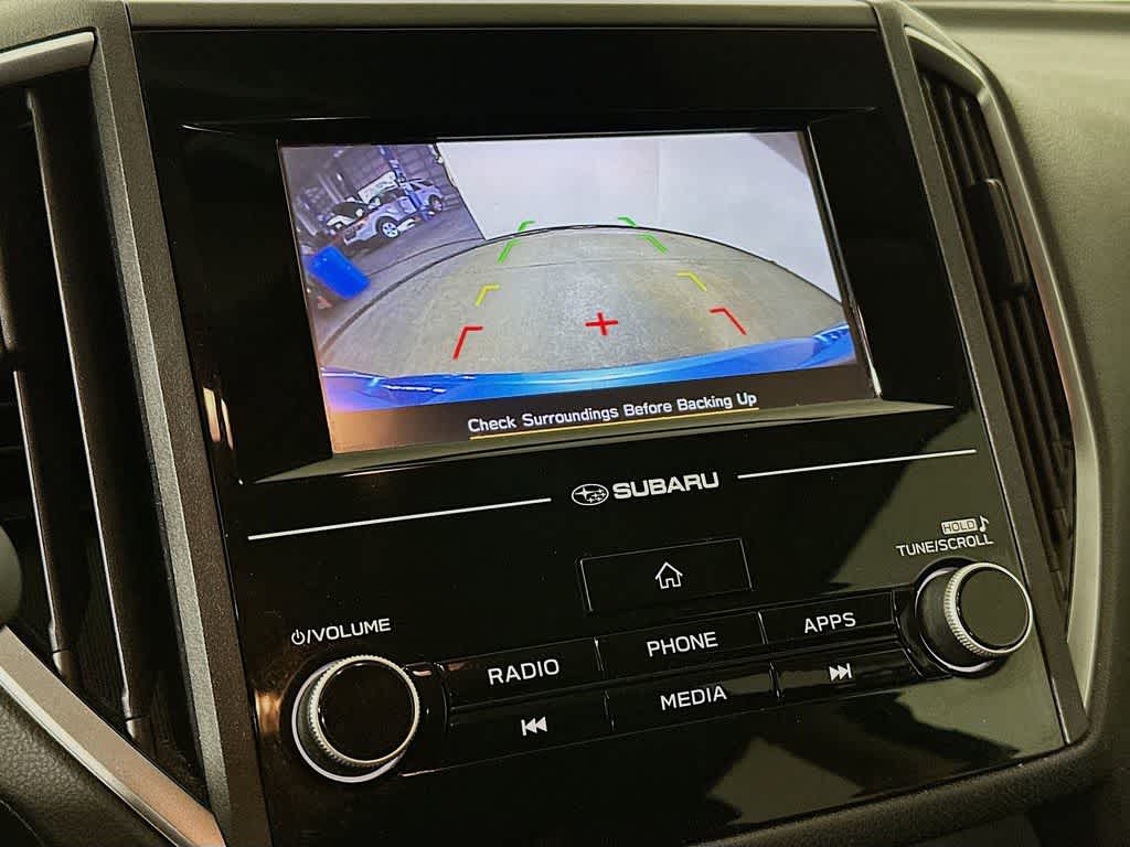 Thumbnail: 2018 Subaru Impreza - 27