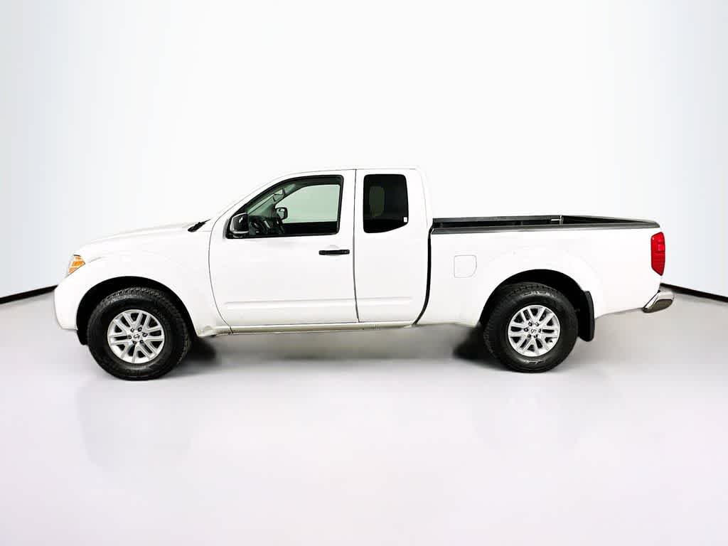 Thumbnail: 2019 Nissan Frontier - 3