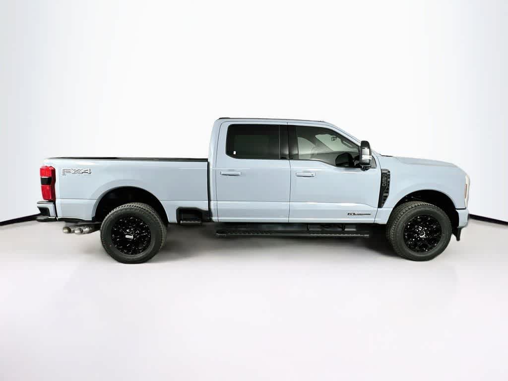 Thumbnail: 2026 Ford F-250 - 26