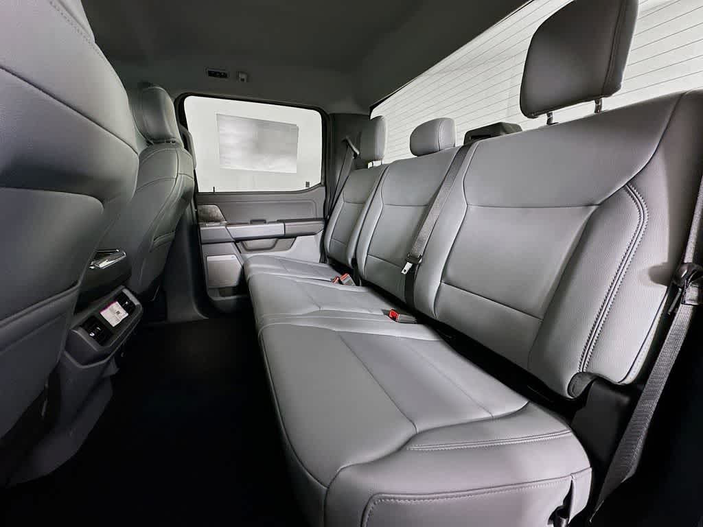 Thumbnail: 2025 Ford F-150 - 14