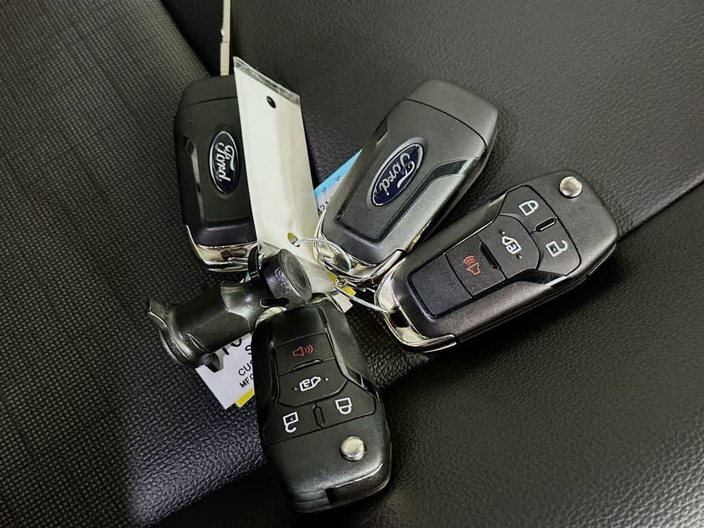 Thumbnail: 2025 Ford Transit Series - 19