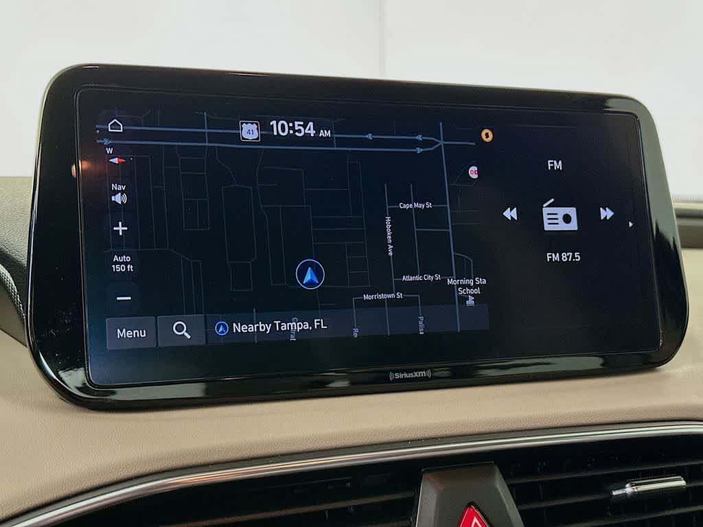 Thumbnail: 2023 Hyundai Santa Fe - 27