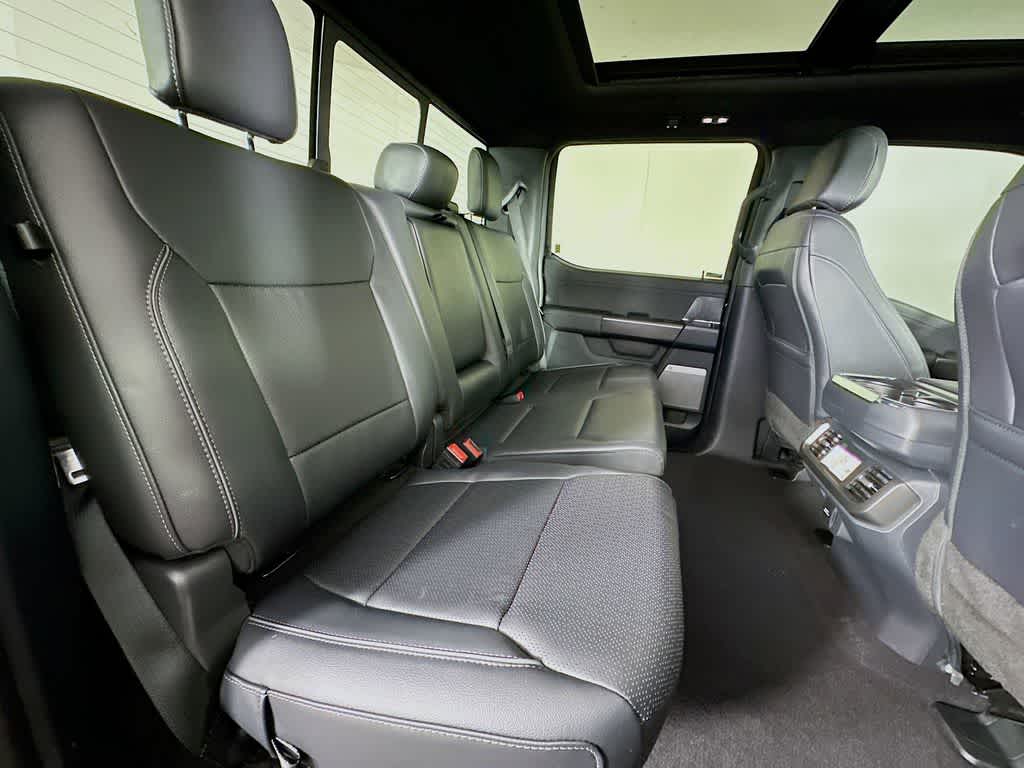 Thumbnail: 2025 Ford F-150 - 34