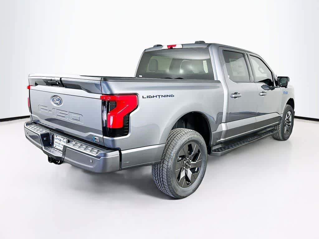 Thumbnail: 2025 Ford F-150 - 25