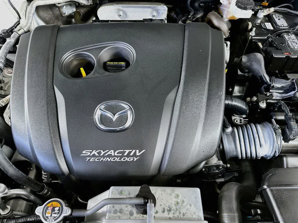 Thumbnail: 2019 Mazda CX-5 - 9