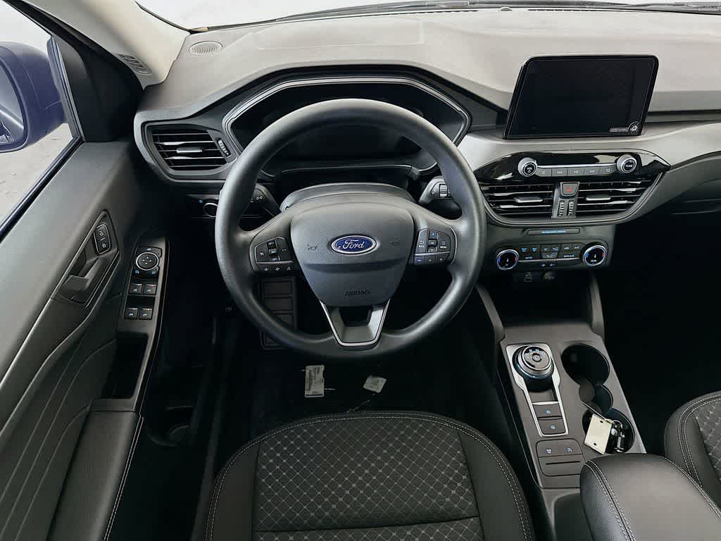 Thumbnail: 2026 Ford Escape - 10