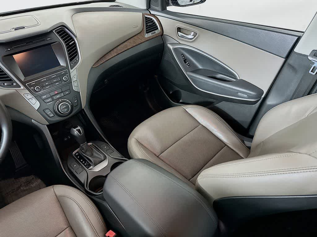 Thumbnail: 2018 Hyundai Santa Fe - 11