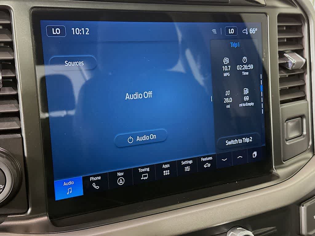 Thumbnail: 2024 Ford F-150 - 17