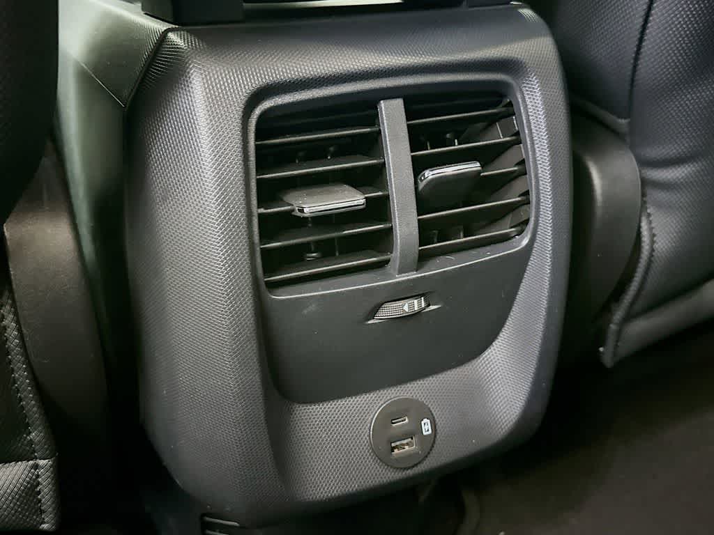 Thumbnail: 2022 Ford Mustang Mach-E - 12