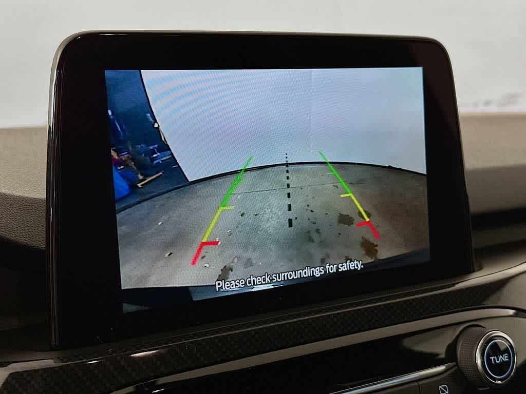 Thumbnail: 2023 Ford Escape - 28