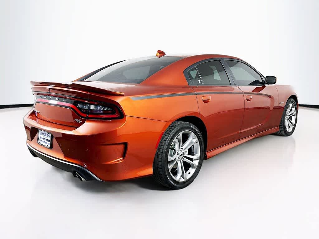 Thumbnail: 2022 Dodge Charger - 25