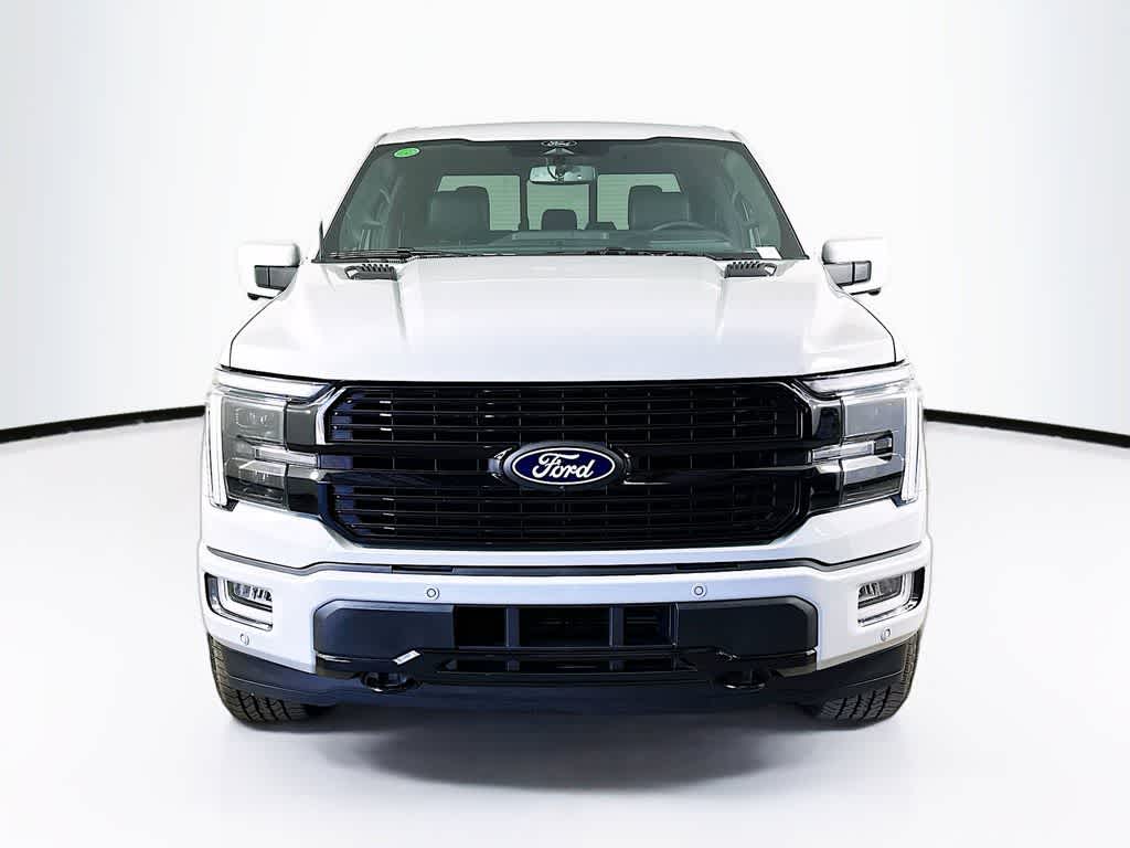 Thumbnail: 2026 Ford F-150 - 5