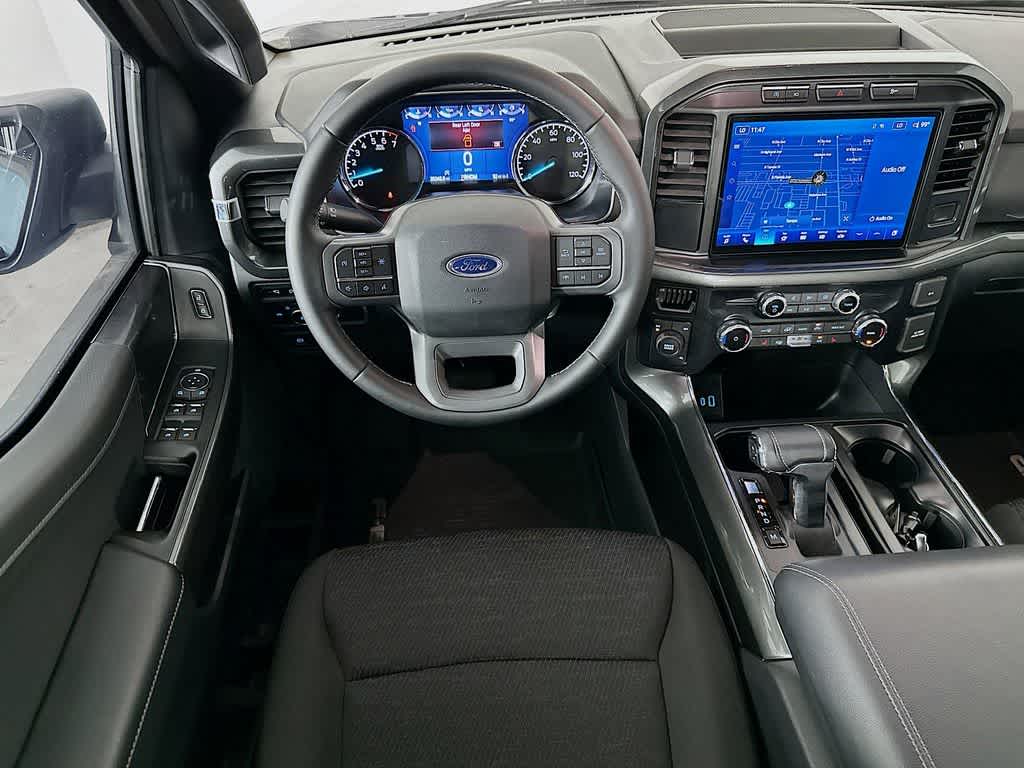 Thumbnail: 2023 Ford F-150 - 10