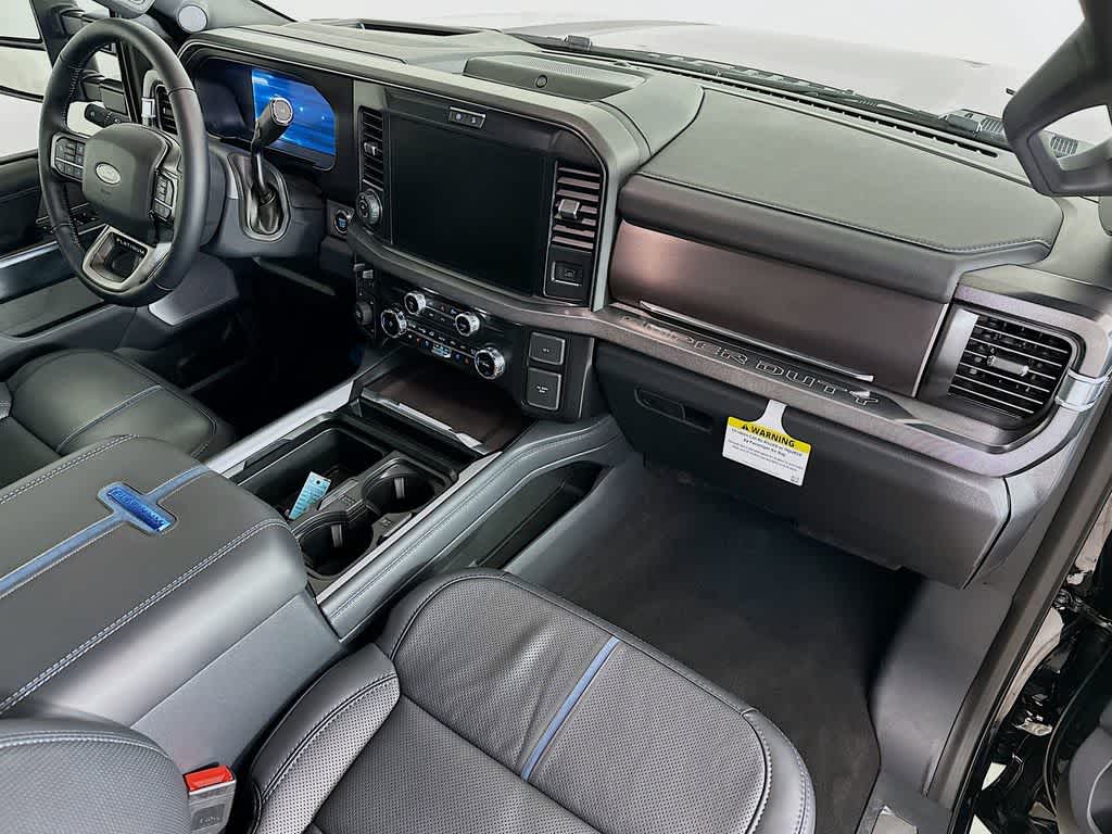 Thumbnail: 2026 Ford F-250 - 35