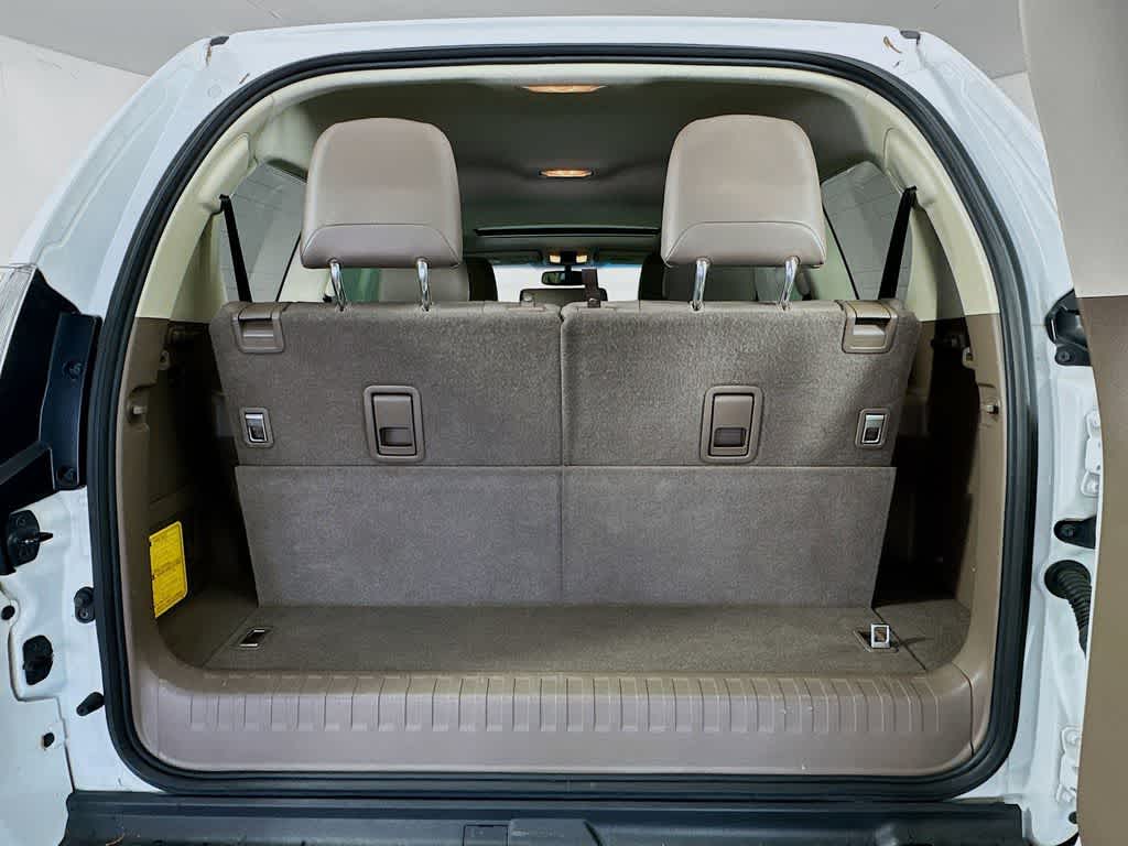 Thumbnail: 2016 Lexus GX - 22