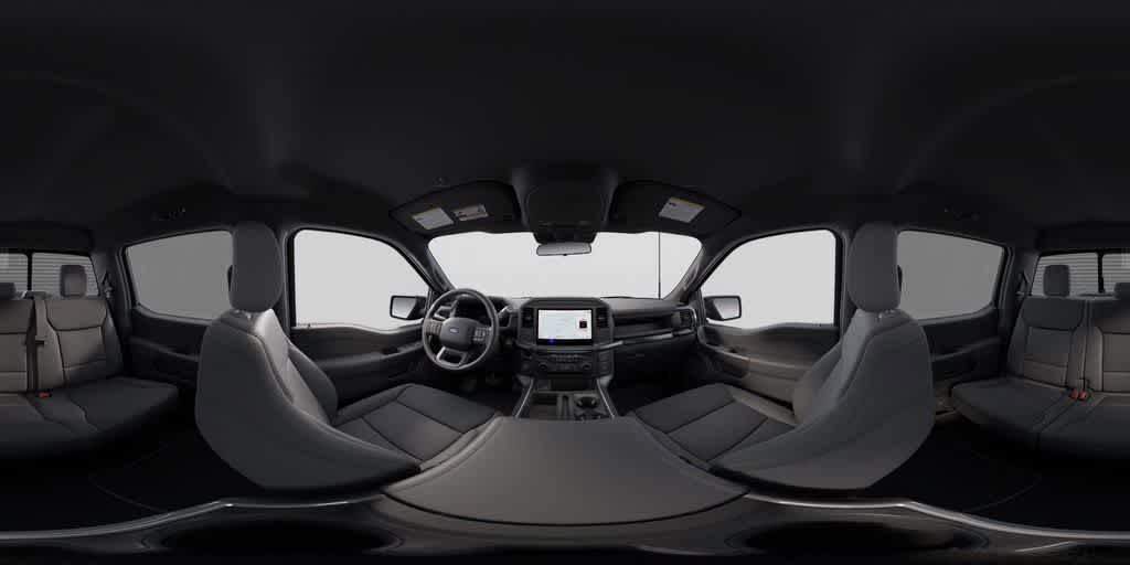 Thumbnail: 2025 Ford F-150 - 8