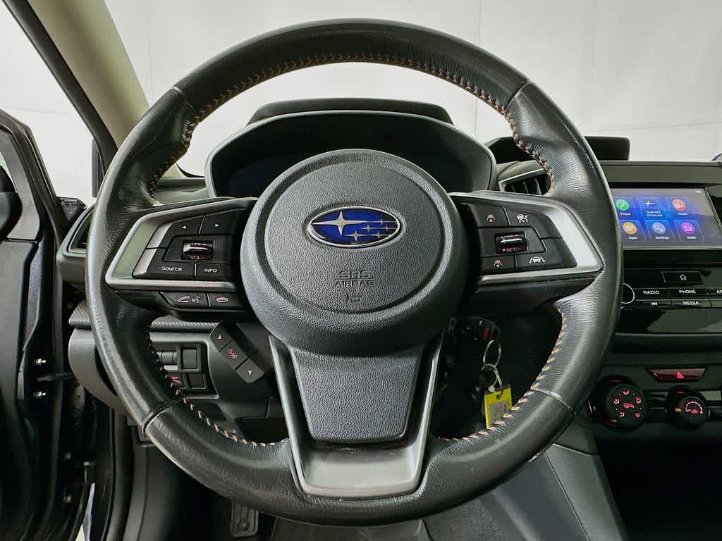 Thumbnail: 2019 Subaru Crosstrek - 15