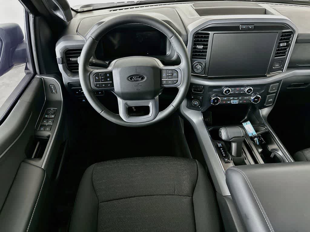Thumbnail: 2026 Ford F-150 - 10