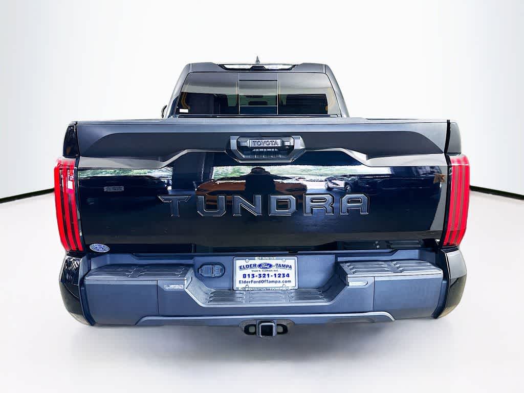 2022 Toyota Tundra SR 5