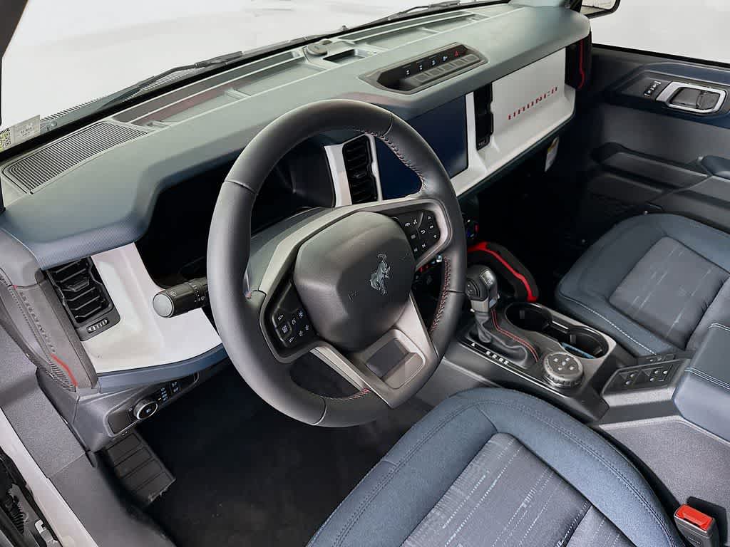 Thumbnail: 2026 Ford Bronco - 2