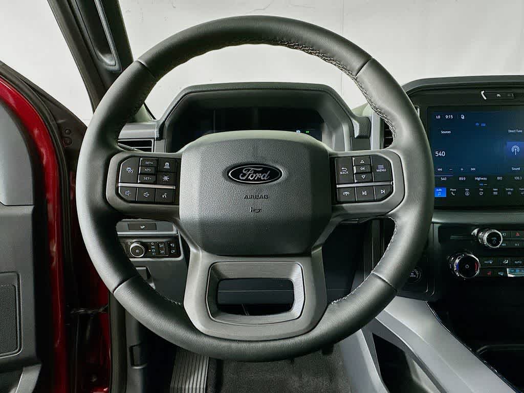 Thumbnail: 2026 Ford F-150 - 16