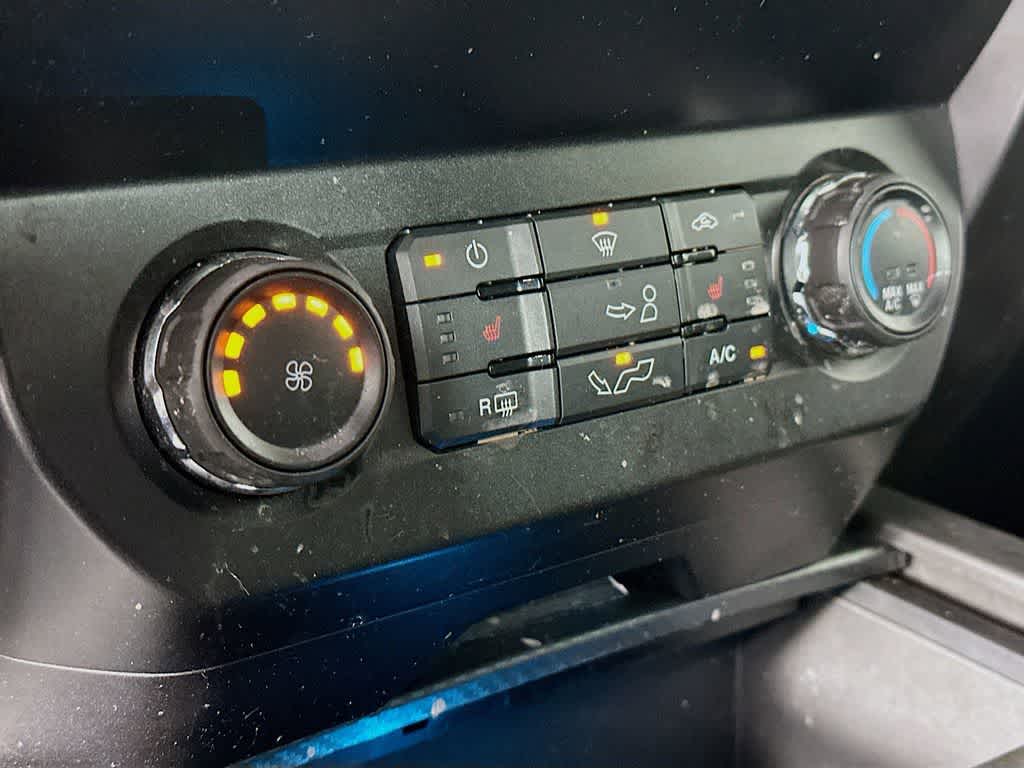 Thumbnail: 2019 Ford F-150 - 18