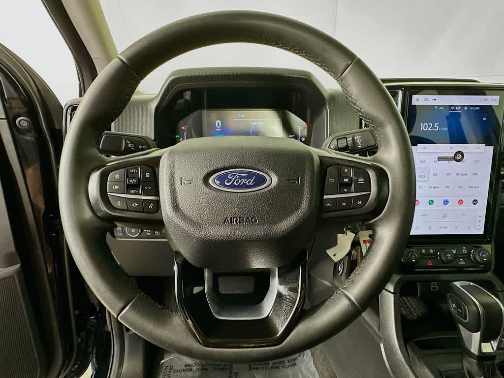 Thumbnail: 2024 Ford Ranger - 15