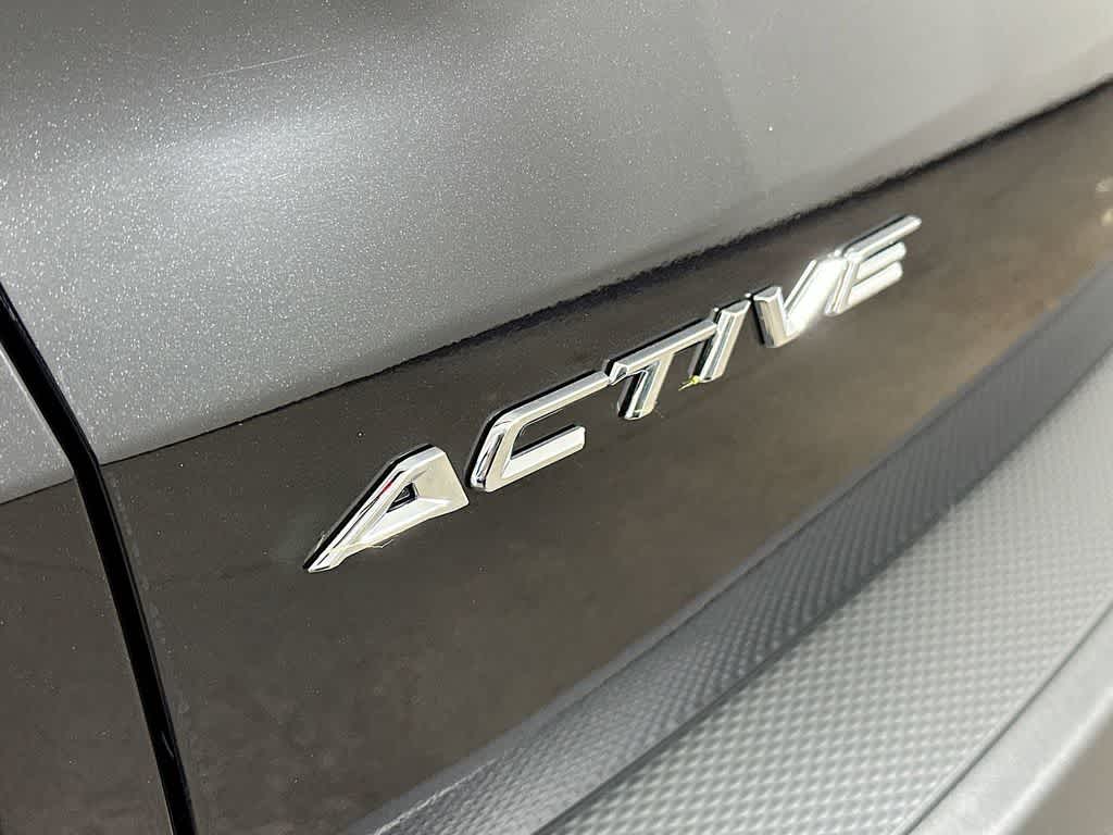 Thumbnail: 2025 Ford Escape - 7